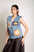 EMGEE by Get Spotted CHICKS x GET SPOTTED: Cyrus Buttondown for Men